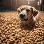 Are Dry Foods an Easy Way to Feed Your Dog?