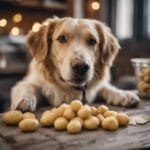 The Magical Balance of Food