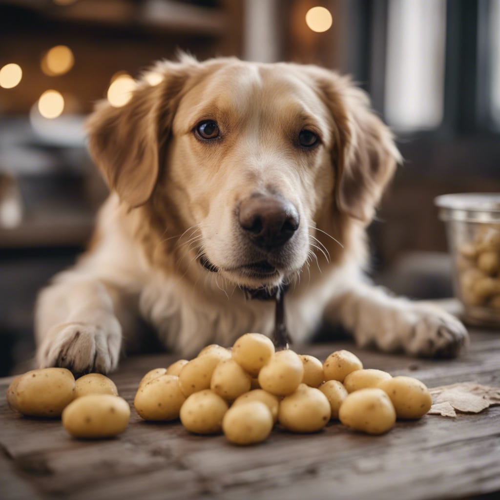 Read more about the article The Magical Balance of Food