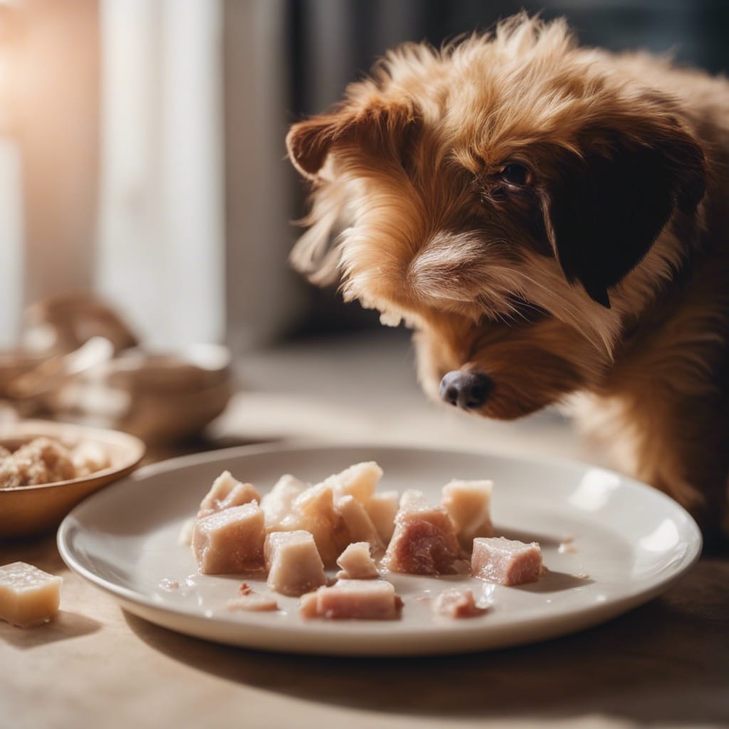 Read more about the article High Phosphorus in Meat