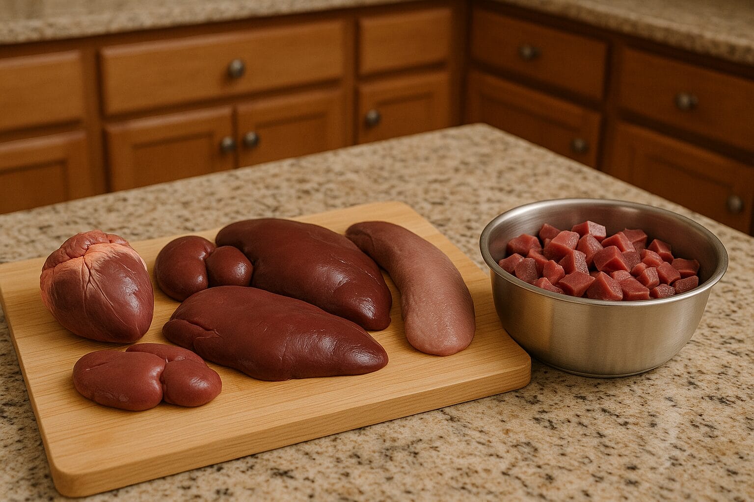 Read more about the article What is an internal organ?
