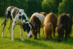 Why Does a Dog Eat Grass?