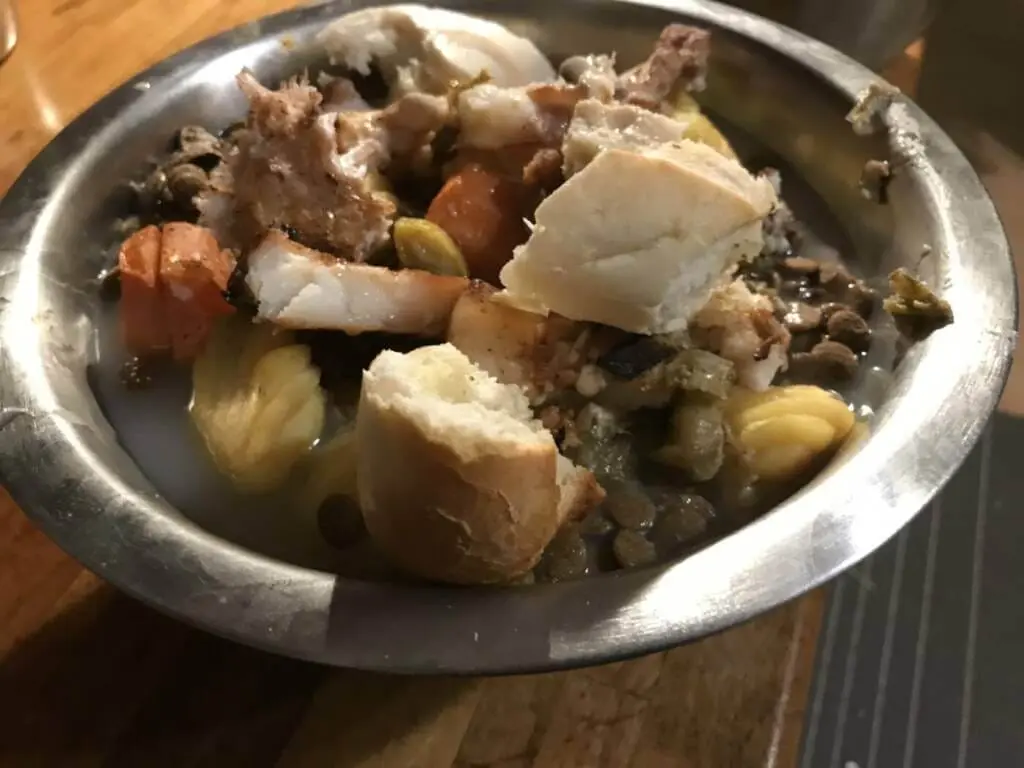 Read more about the article What is good meat for a dog?